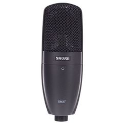 Shure SM27 Microfono a condensatore