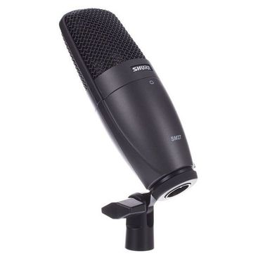 Shure SM27 Microfono a condensatore