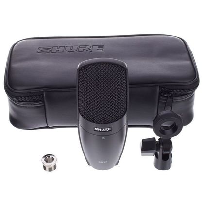 Shure SM27 Microfono a condensatore