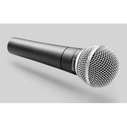 SHURE SM58 Microfono dinamico per voce