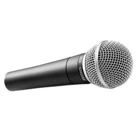 SHURE SM58 Microfono dinamico per voce