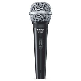 SHURE SV100 Microfono dinamico