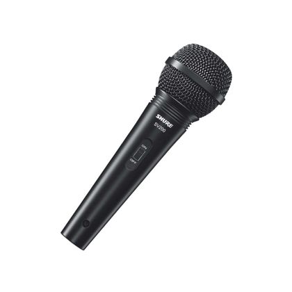 Shure SV200 Microfono dinamico cardioide