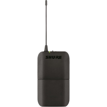 SHURE BLX14E / P31 Radiomicrofono wireless ad archetto