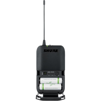 SHURE BLX14E / P31 Radiomicrofono wireless ad archetto