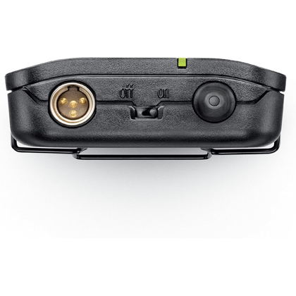 SHURE BLX14E / P31 Radiomicrofono wireless ad archetto