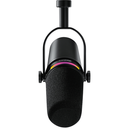 SHURE MV7+ Podcast Kit