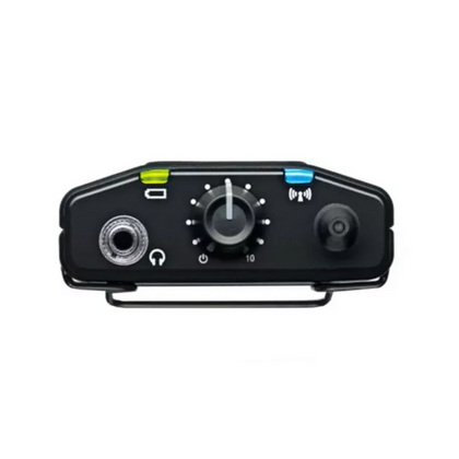 Shure PSM 300 Pro L19 Bundle SE535 CL 