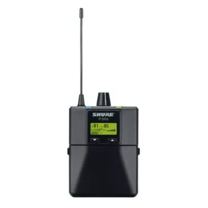 Shure PSM 300 Pro L19 Bundle SE535 CL 