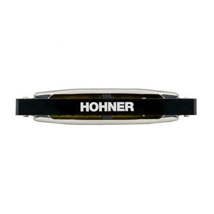 Armonica a bocca Hohner Silver Star LA 504/20
