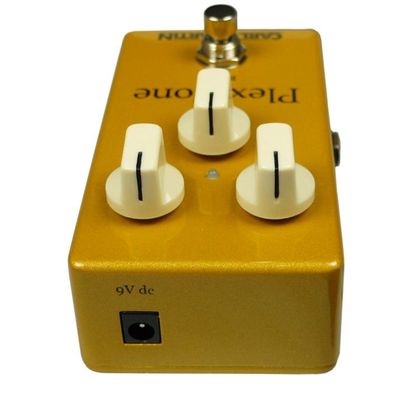 Carl Martin Single PlexiTone Effetto overdrive a pedale per chitarra