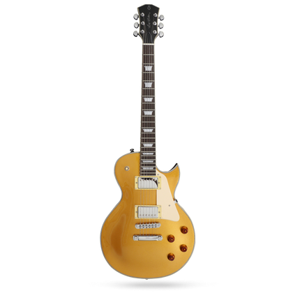 SIRE LARRY CARLTON  L7 GDT Chitarra elettrica gold top