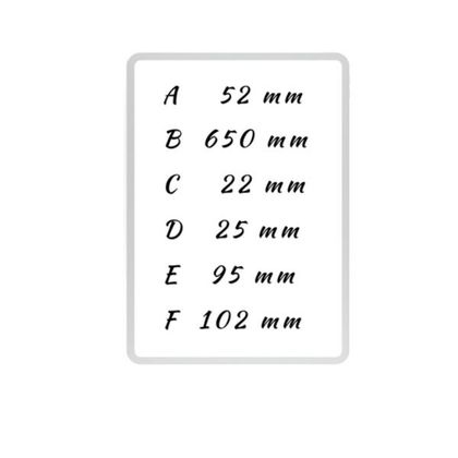 Alhambra 4P Chitarra classica spagnola