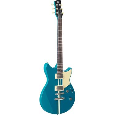 Yamaha Revstar Element RSE20 Swift Blue chitarra elettrica