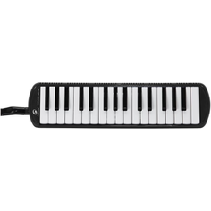 Soundsation Melody Key 32-BK Diamonica 32 tasti Nera