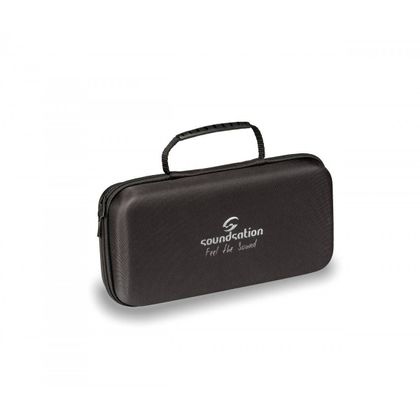 SOUNDSATION POCKETMIC U16HH-A2 Doppio Radiomicrofono
