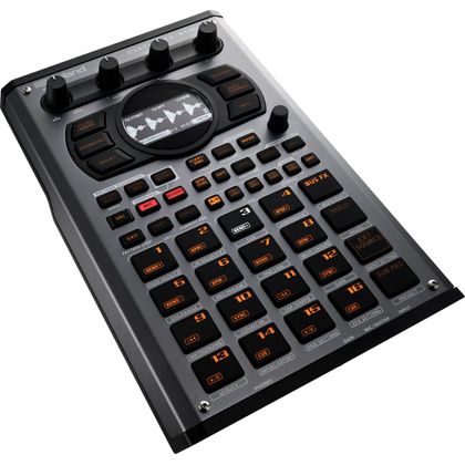 ROLAND SP-404 MKII Campionatore e Processore di Effetti