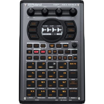 ROLAND SP-404 MKII Campionatore e Processore di Effetti