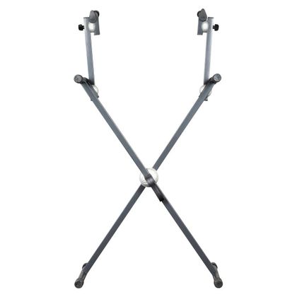 Proel SPL152 Supporto per tastiera due livelli