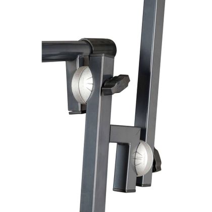 Proel SPL253 Supporto per tastiera a tre livelli