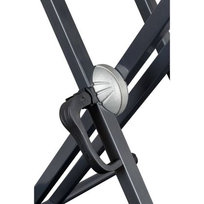 Proel SPL253 Supporto per tastiera a tre livelli