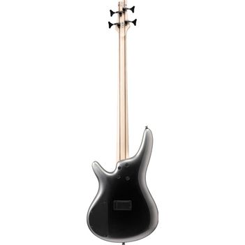 IBANEZ SR300E Midnight Gray Burst Basso Elettrico