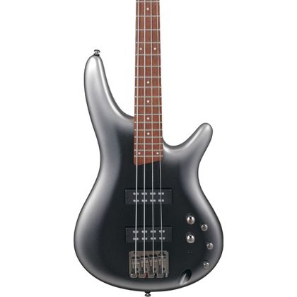 IBANEZ SR300E Midnight Gray Burst Basso Elettrico