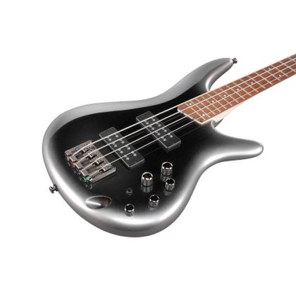 IBANEZ SR300E Midnight Gray Burst Basso Elettrico