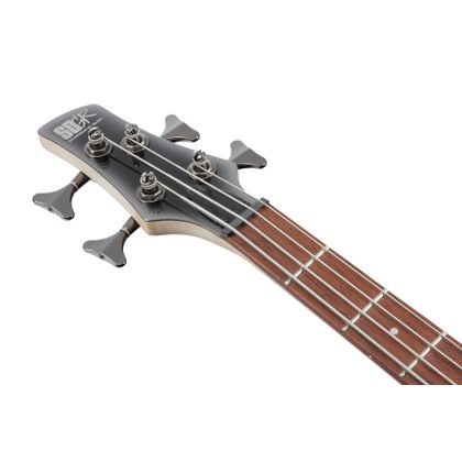 IBANEZ SR300E Midnight Gray Burst Basso Elettrico