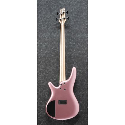 IBANEZ SR300E Pink Gold Metallic Basso Elettrico