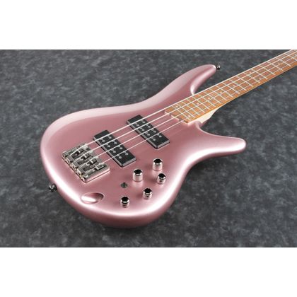 IBANEZ SR300E Pink Gold Metallic Basso Elettrico