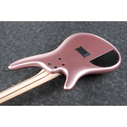IBANEZ SR300E Pink Gold Metallic Basso Elettrico