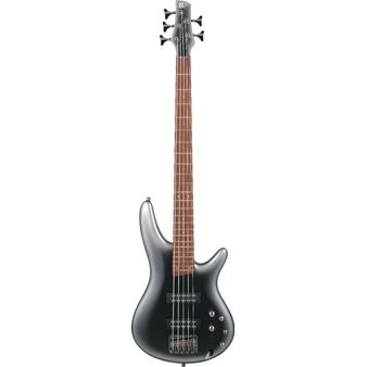 IBANEZ SR305E Midnight Gray Burst Basso Elettrico 5 corde