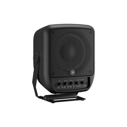 YAMAHA Stagepas 100 BTR Sistema PA Portatile 100W con Batteria