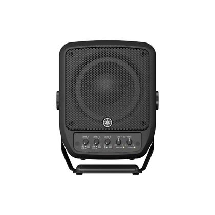 YAMAHA Stagepas 100 BTR Sistema PA Portatile 100W con Batteria