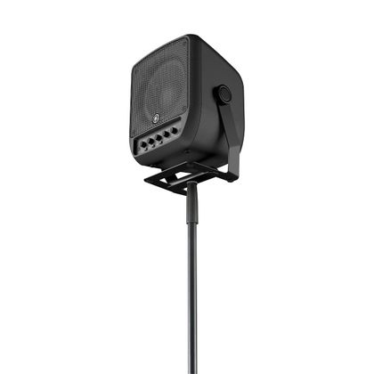 YAMAHA Stagepas 100 BTR Sistema PA Portatile 100W con Batteria