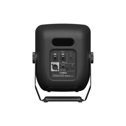 YAMAHA Stagepas 100 BTR Sistema PA Portatile 100W con Batteria