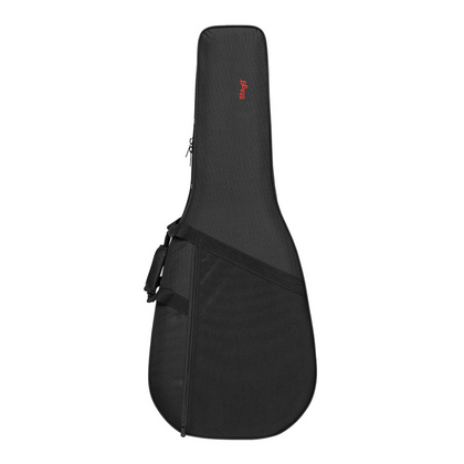 STAGG HGB2-W Custodia Semirigida Chitarra acustica