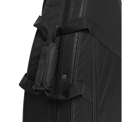 STAGG HGB2-W Custodia Semirigida Chitarra acustica