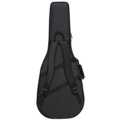 STAGG HGB2-W Custodia Semirigida Chitarra acustica