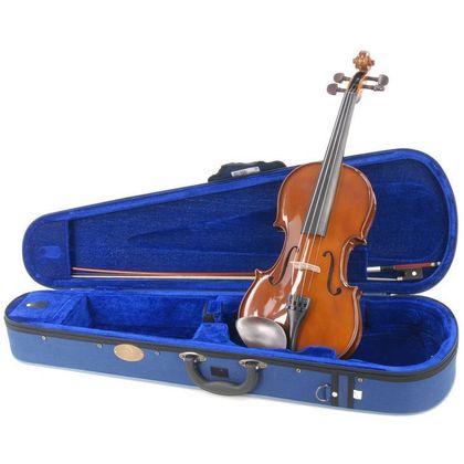 Stentor Student I VL1110 Violino da studio 3/4 Preparato da un Liutaio