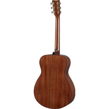 Yamaha Storia III Chocolate Brown Chitarra Acustica Elettrificata