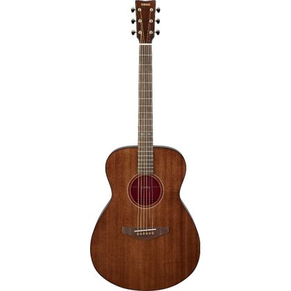 Yamaha Storia III Chocolate Brown Chitarra Acustica Elettrificata