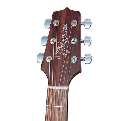 TAKAMINE GLD11E-NS All Mahogany Chitarra acustica elettrificata