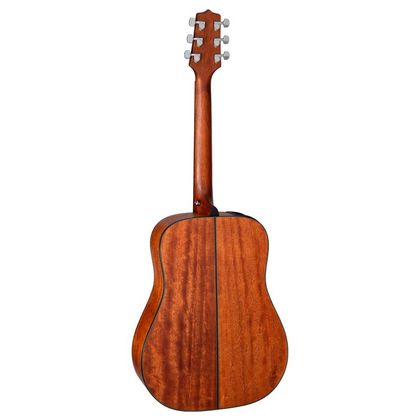 TAKAMINE GLD12E-NS Natural Chitarra acustica elettrificata