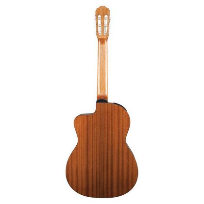 TAKAMINE GC3CE NATURAL Chitarra classica elettrificata naturale