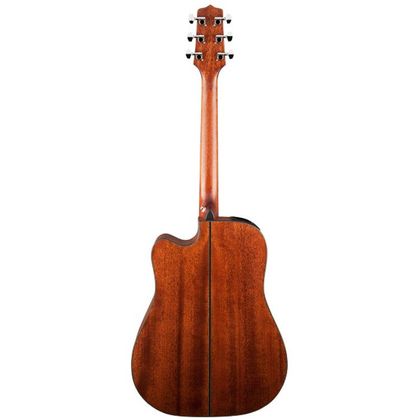 Takamine GD10CE NS natural Chitarra acustica elettrificata naturale