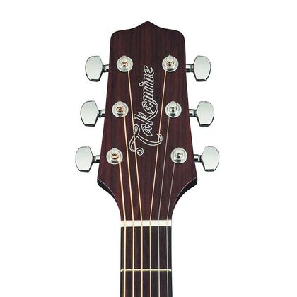 Takamine GD10CE NS natural Chitarra acustica elettrificata naturale