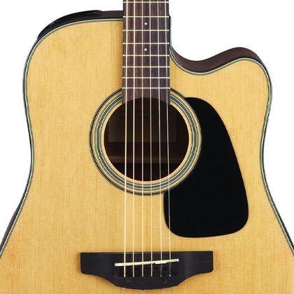 Takamine GD10CE NS natural Chitarra acustica elettrificata naturale