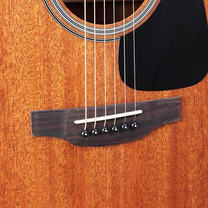 TAKAMINE GD11MCE NS Mahogany Natural Satin Chitarra acustica elettrificata